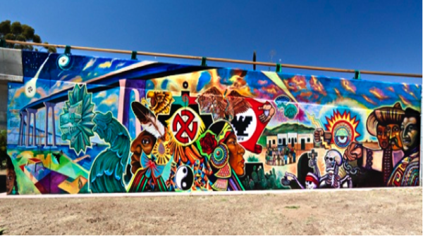 Chicano Park - Chicano Park Museum