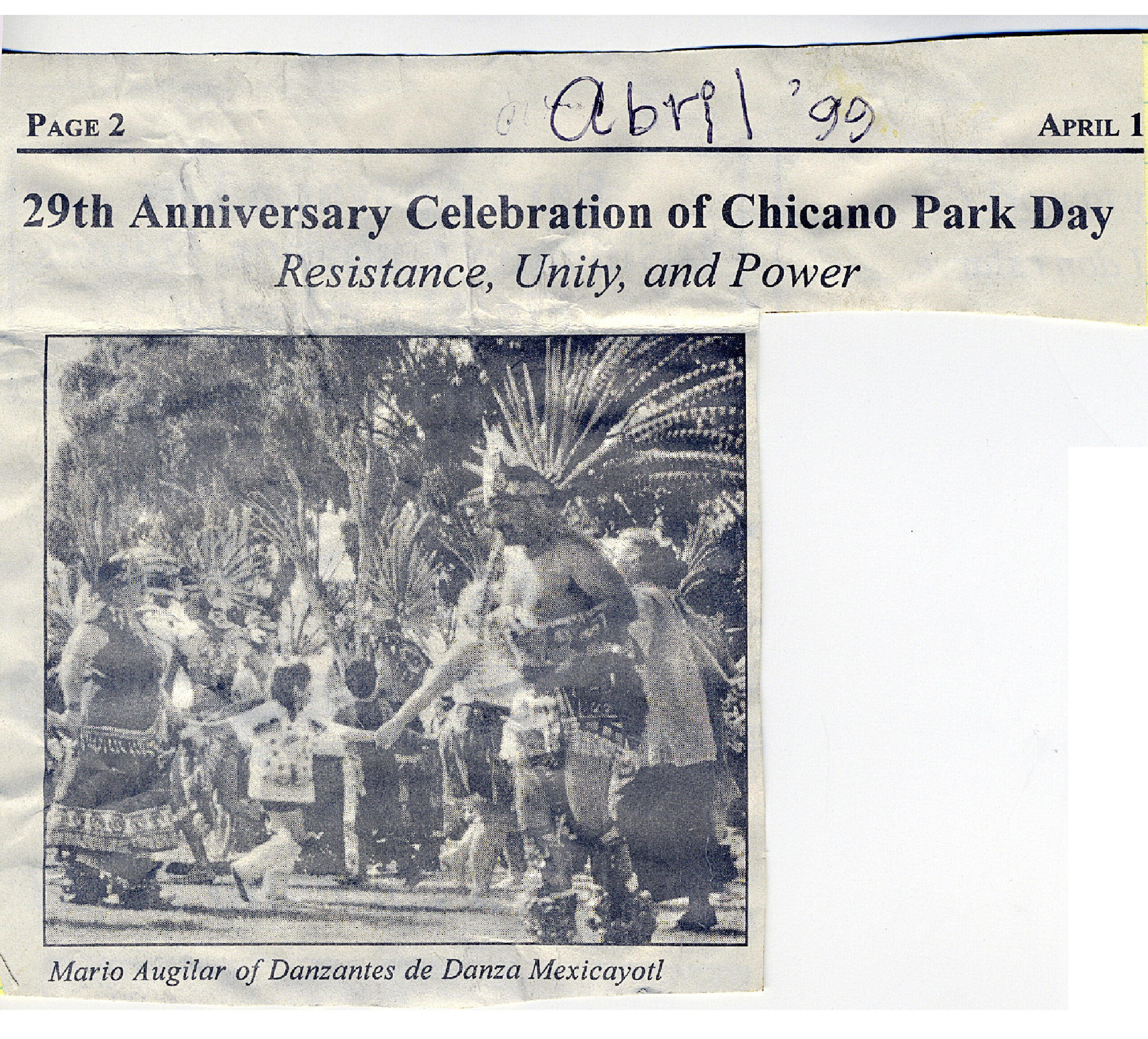 Chicano Park - 1999 copy