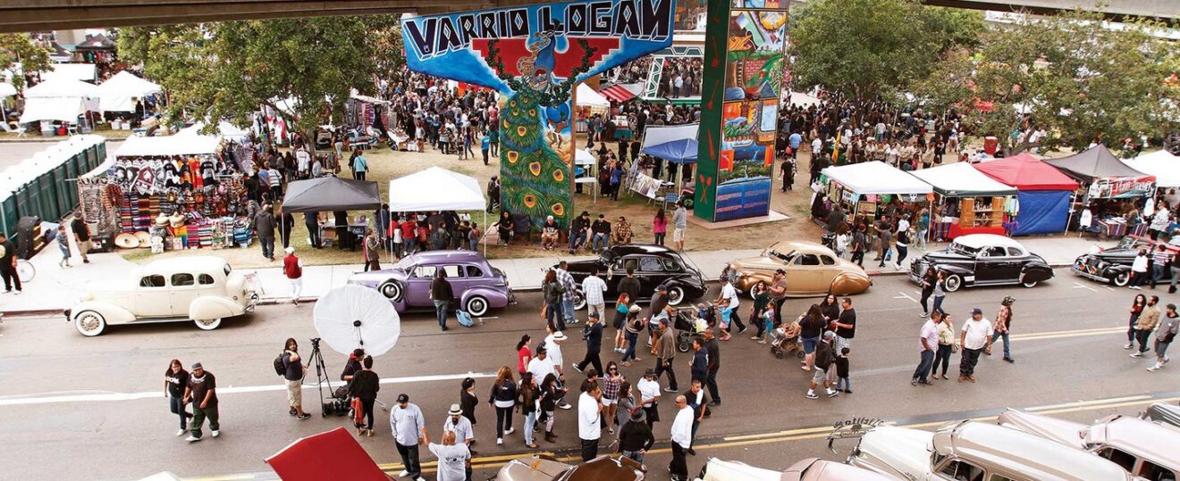 Chicano Park Day Chicano Park Museum