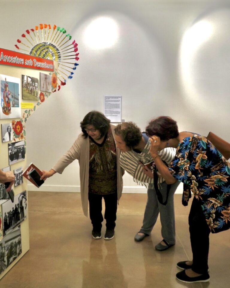 Visit - Chicano Park Museum