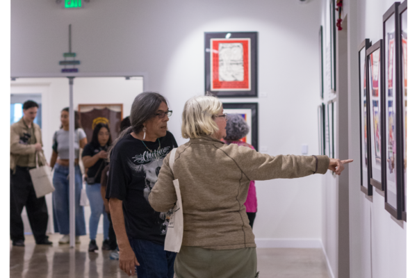 Chicanismo and the Art of the Resistance - Chicano Park Museum